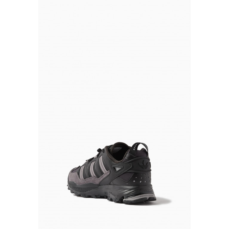 adidas Originals - Hyperturf Sneakers in Ripstop