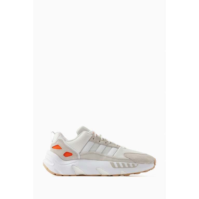 Adidas - ZX 22 Boost Sneakers in Mesh
