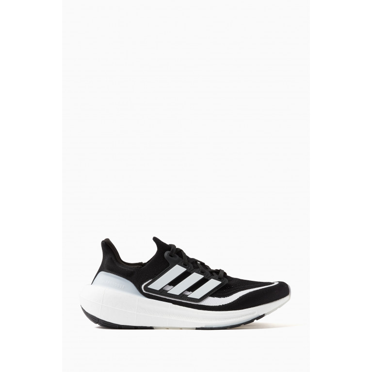 Adidas Sport - Ultraboost Light Sneakers in Primeknit