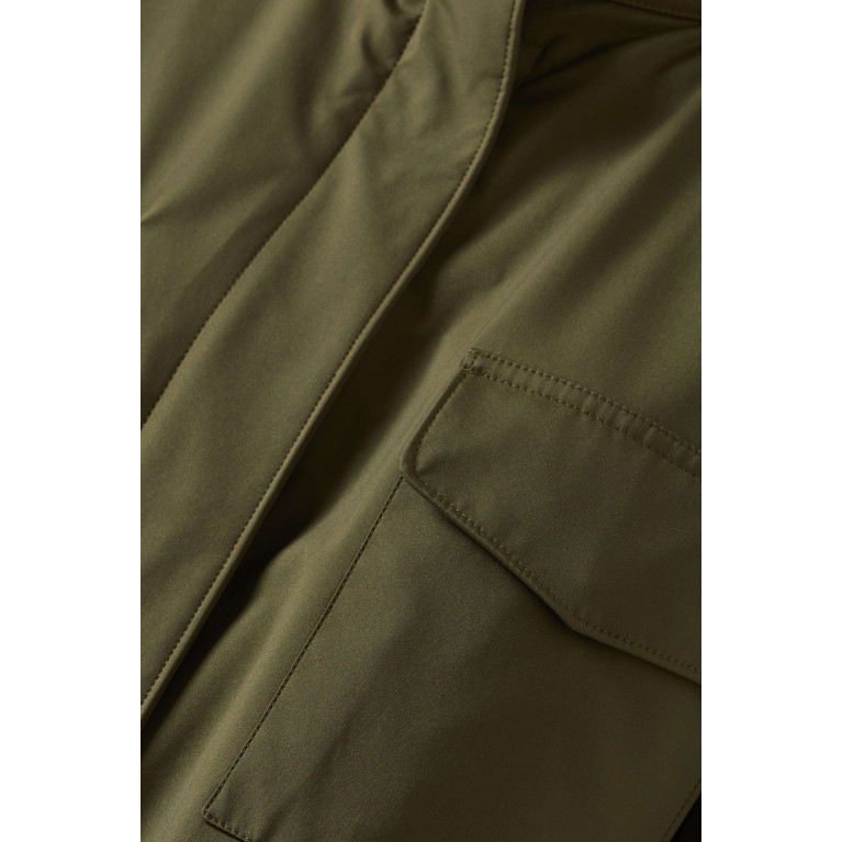 Loro Piana - Windmate® Traveller Jacket in Technical Fabric