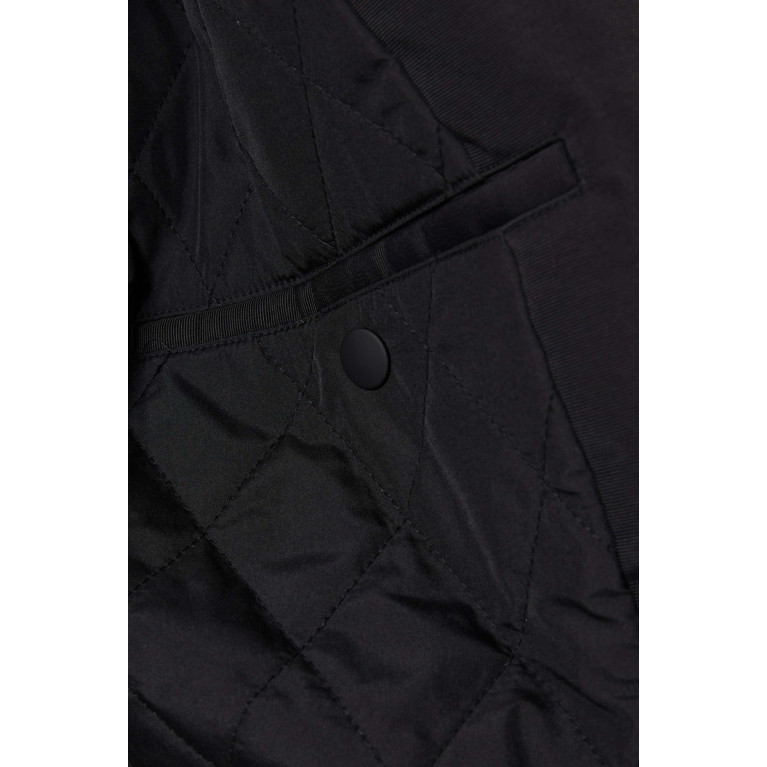 Y-3 - Y-3 Team Varsity Jacket in PrimaLoft® Padded Nylon