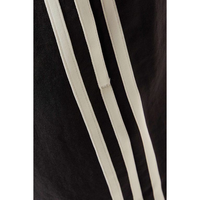 Y-3 - 3-Stripes Sport Uniform Shorts in Technical Fabric