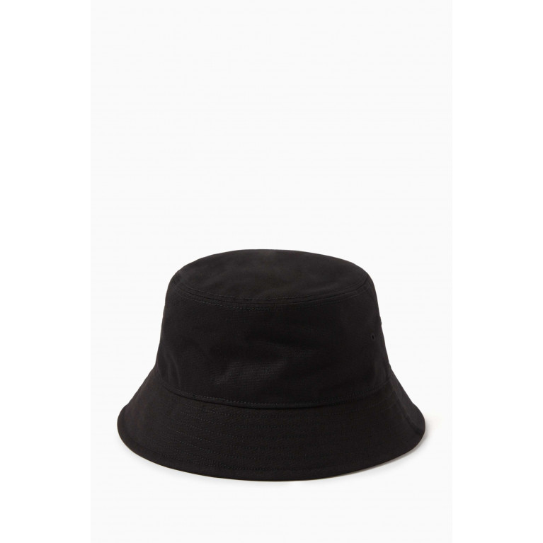Y-3 - Classic Bucket Hat in Recycled-polyester Canvas