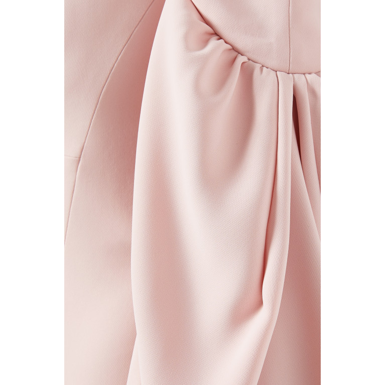 Avaro Figlio - Cherry Blossom Gown