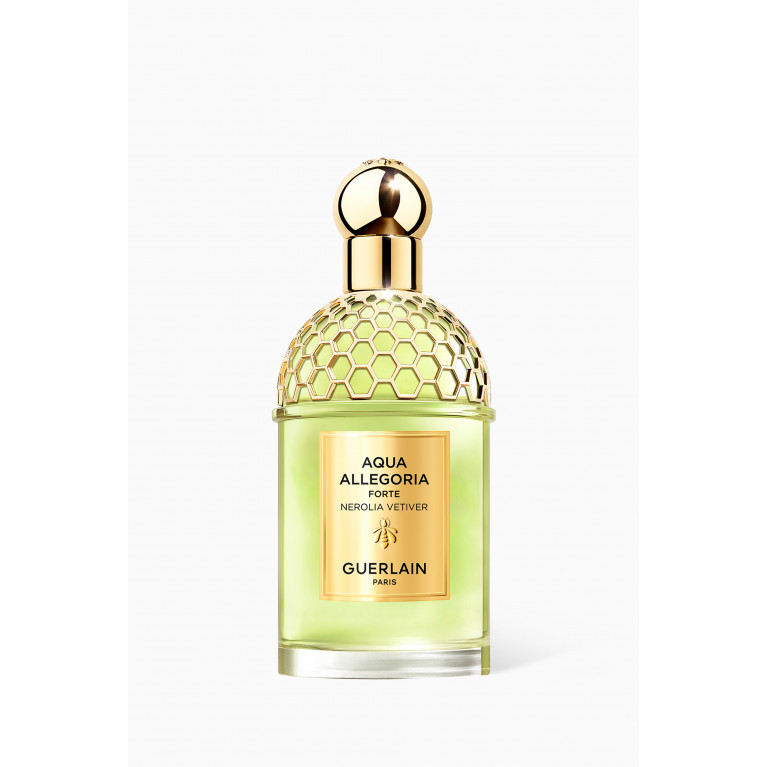 Guerlain - Aqua Allegoria Eau de Parfum, 125ml