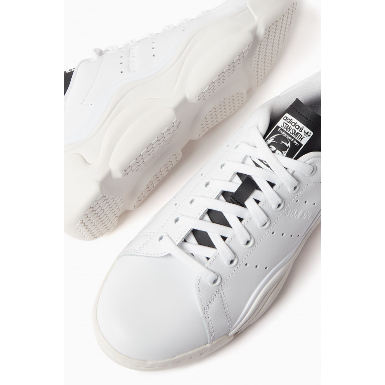 Adidas - x Stan Smith Millencon Sneakers in Leather
