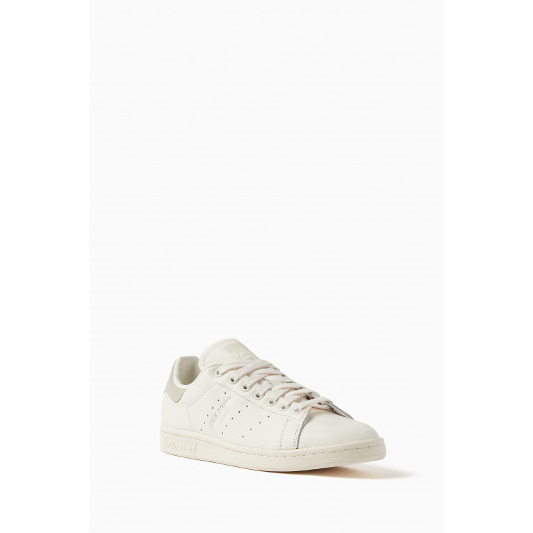 Adidas - Stan Smith Sneakers in Leather