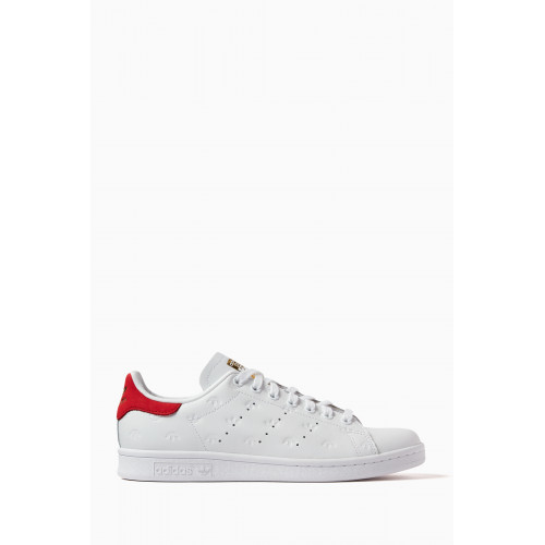 Adidas - Stan Smith Low-top Sneakers in Leather