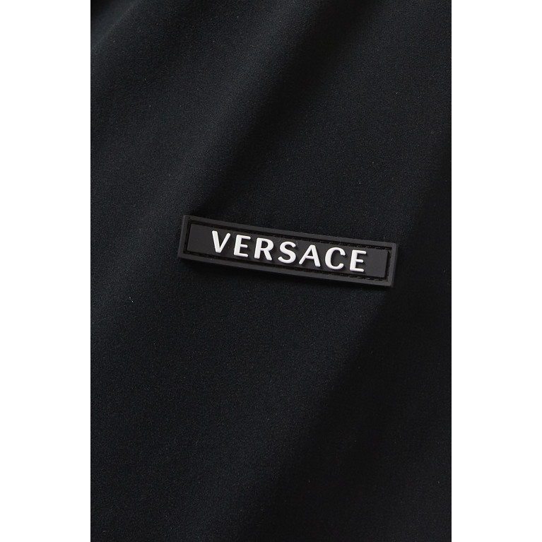 Versace - Greca Trim Sweatpants
