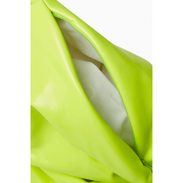 Caroline Bosmans - Bow-shaped Belt Bag in Polyester