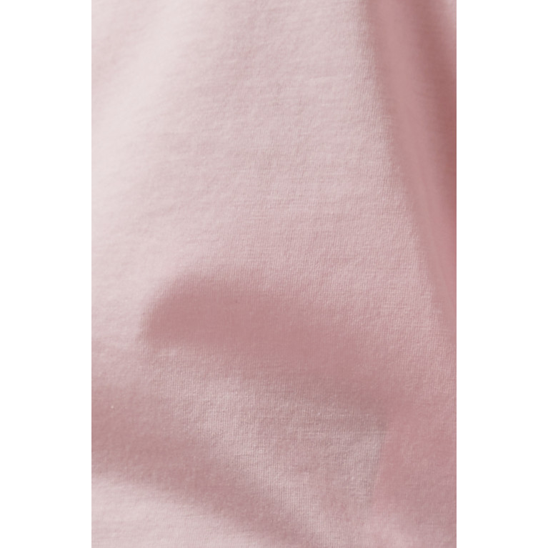 Marella - Olimpia T-shirt in Jersey Pink