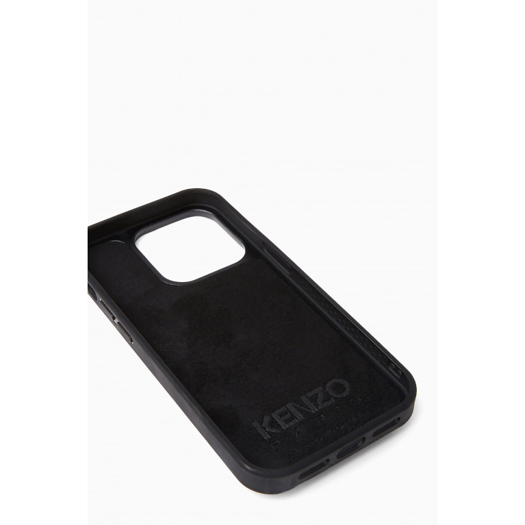Kenzo - iPhone 14 Pro Case