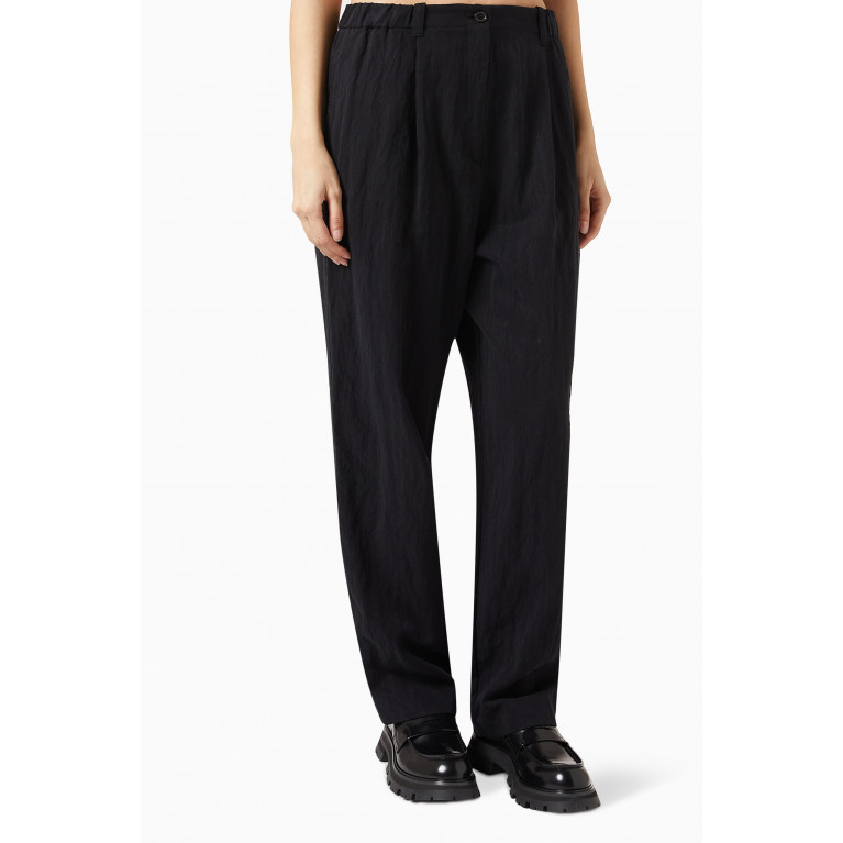 Kenzo - Tailored Pants in Lyocell