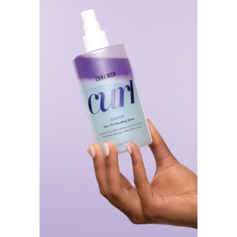 Color WOW - Epic Curl Perfector, 295ml