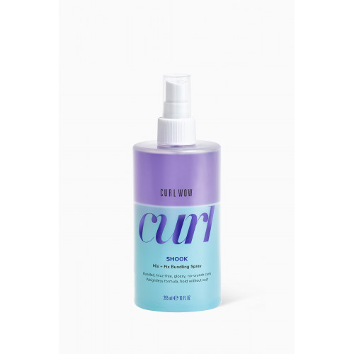 Color WOW - Epic Curl Perfector, 295ml