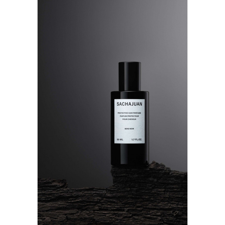 Sachajuan - Noir Protective Hair Perfume, 50ml