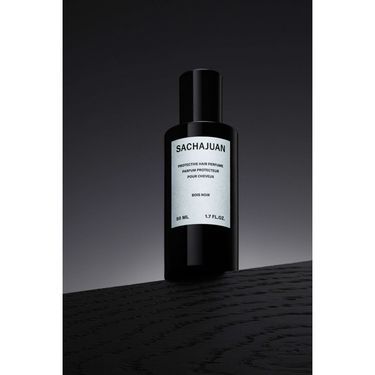 Sachajuan - Noir Protective Hair Perfume, 50ml