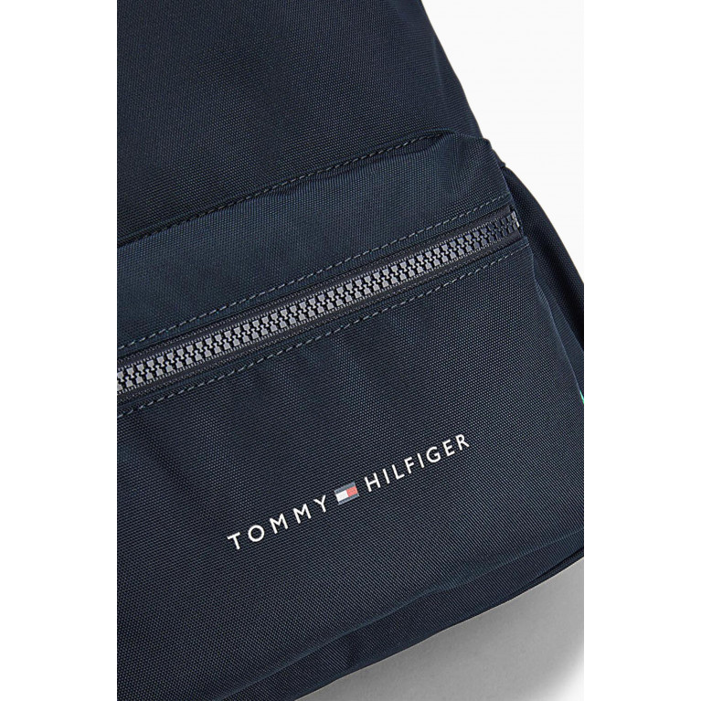 Tommy Hilfiger - Essential Logo Backpack in Nylon