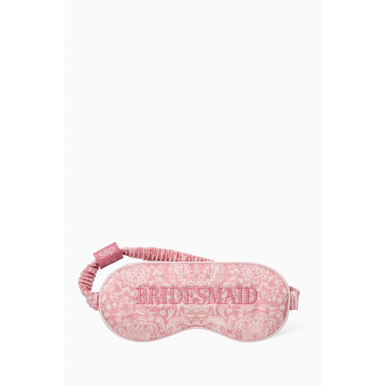 Slip - Bridesmaid Sleep Mask