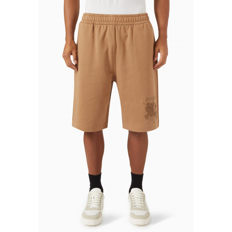 Burberry - Tyler Shorts in Cotton
