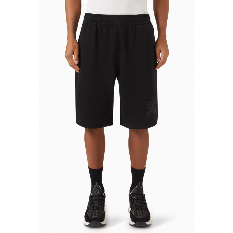 Burberry - Tyler Shorts in Cotton