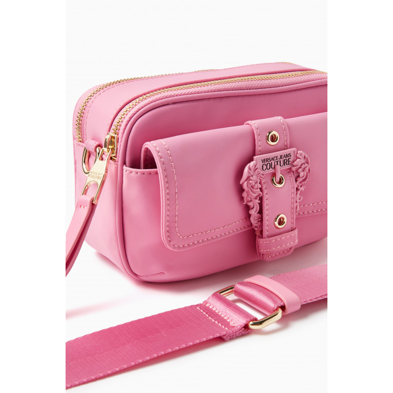 Versace Jeans Couture - COUTURE 01 CROSSBODY | 216127318