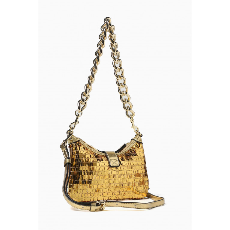 Versace Jeans Couture - COUTURE 01 SMALL CRO | 216127367