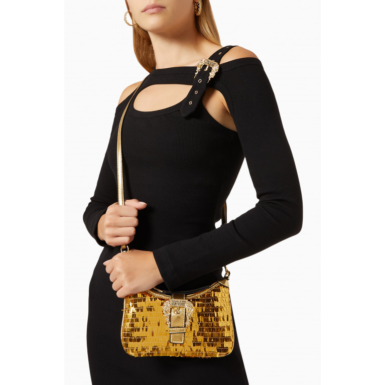 Versace Jeans Couture - COUTURE 01 SMALL CRO | 216127367