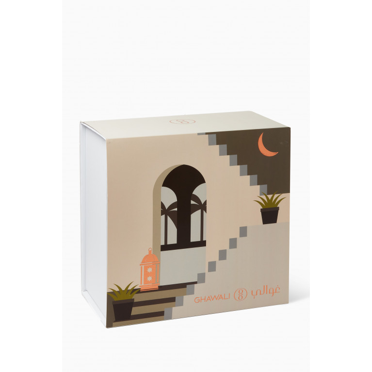 Ghawali - Ramadan Al Laylaa Gift Box