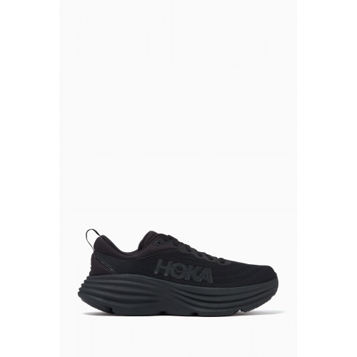 Hoka - Bondi 8 Sneakers in Mesh