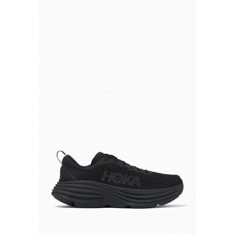 Hoka - Bondi 8 Sneakers in Mesh