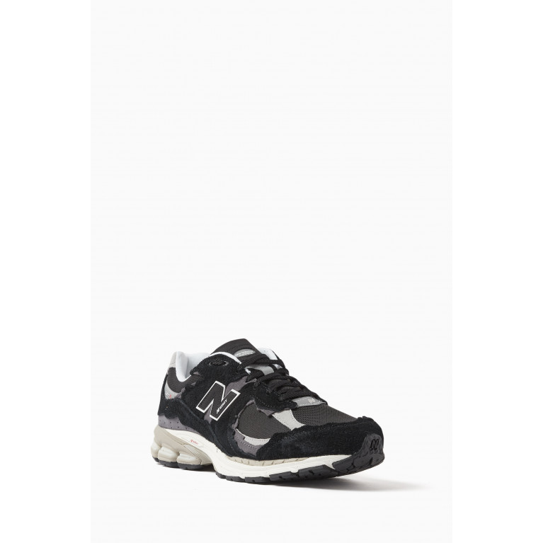 New Balance - 2002 Sneakers in Mixed Materials