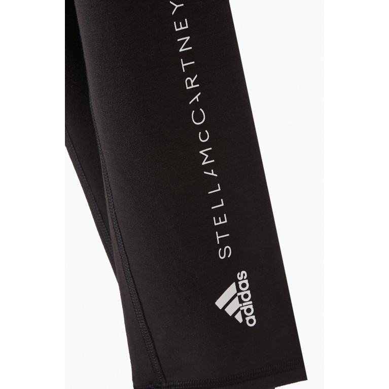 Adidas - x Stella McCartney 7/8 Yoga Leggings