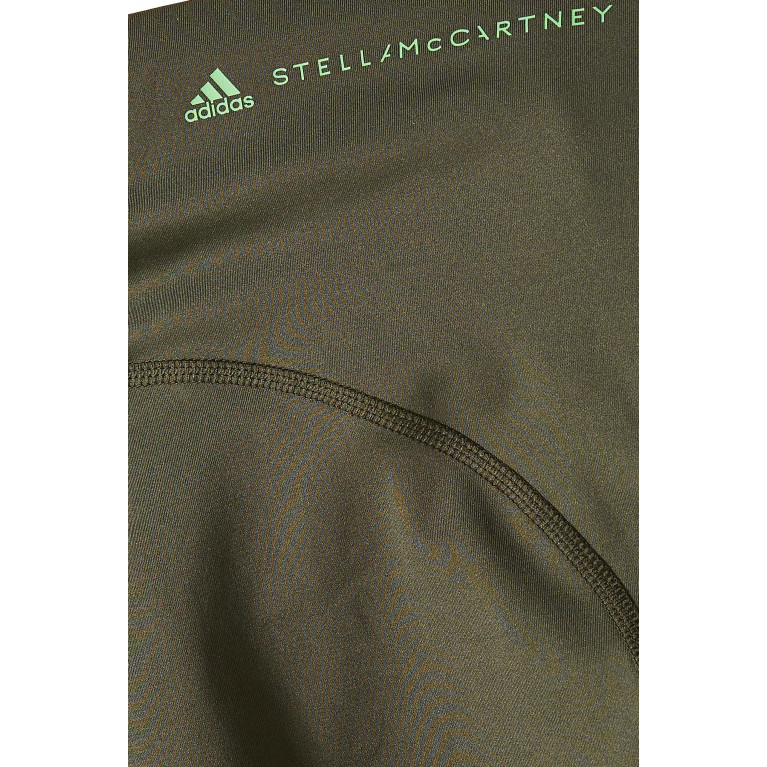 Adidas - x Stella Mccartney Truepurpose 7/8 Leggings