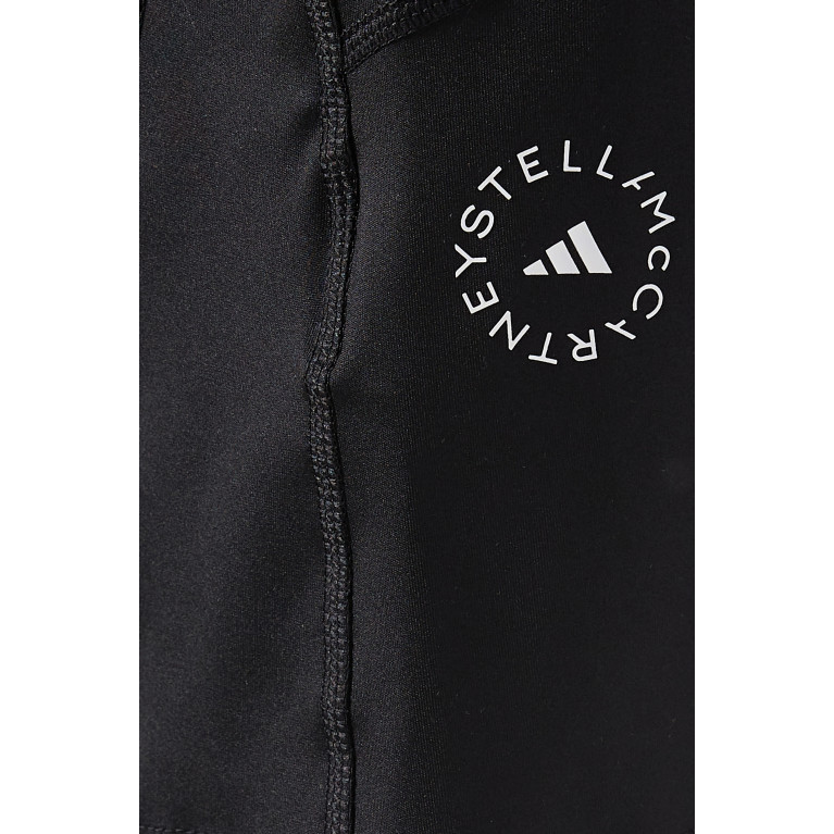 Adidas - x Stella McCartney True Purpose Tank Top in Recycled Stretch-fabric