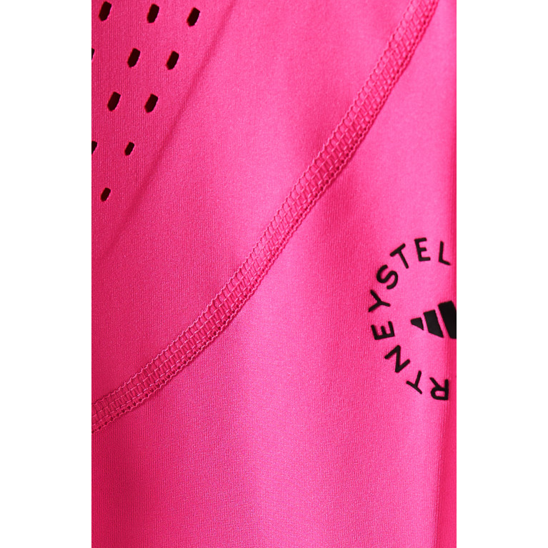 Adidas - x Stella McCartney True Purpose Leggings in Recycled Stretch-fabric