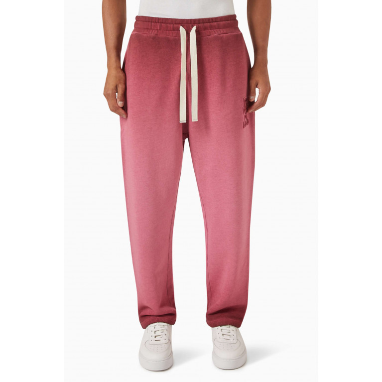 Tommy Hilfiger - Garment Dyed Sweatpants in Cotton