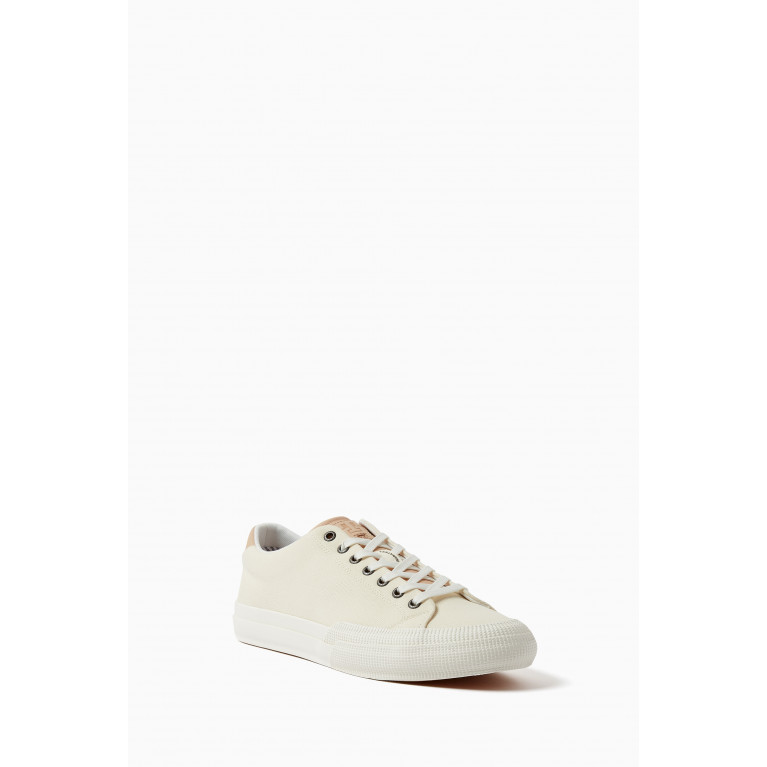 Tommy Hilfiger - Chunky Sole Trainers in Bananatex