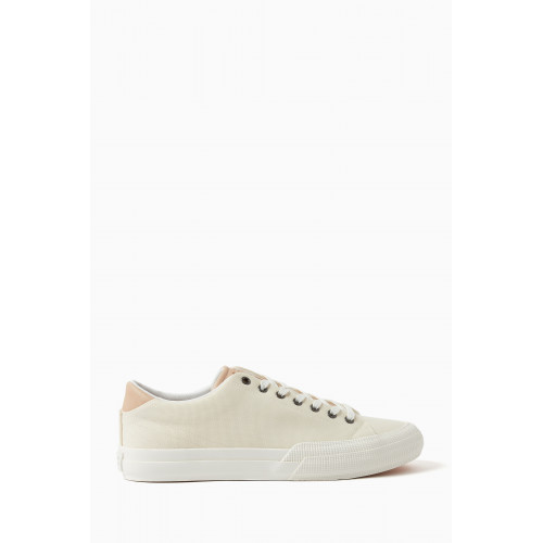 Tommy Hilfiger - Chunky Sole Trainers in Bananatex