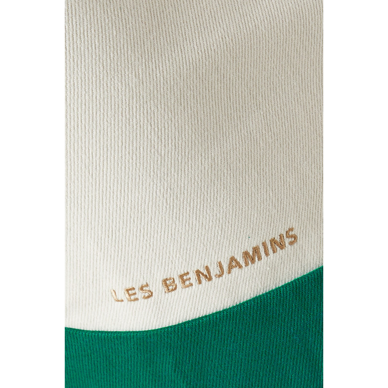 Les Benjamins - 108 Skirt in Denim