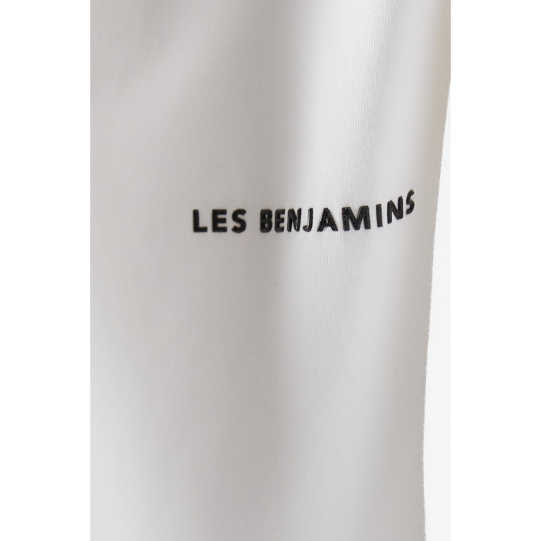 Les Benjamins - 006 T-shirt in Jersey