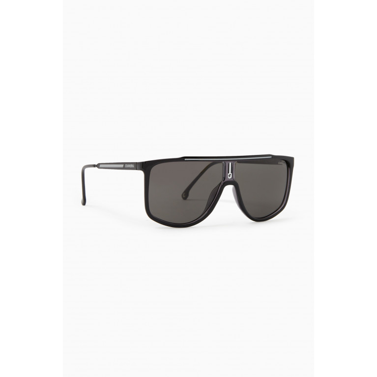 Carrera - Navigator Sunglasses in Metal