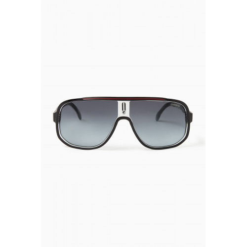 Carrera - Aviator Sunglasses in Acetate