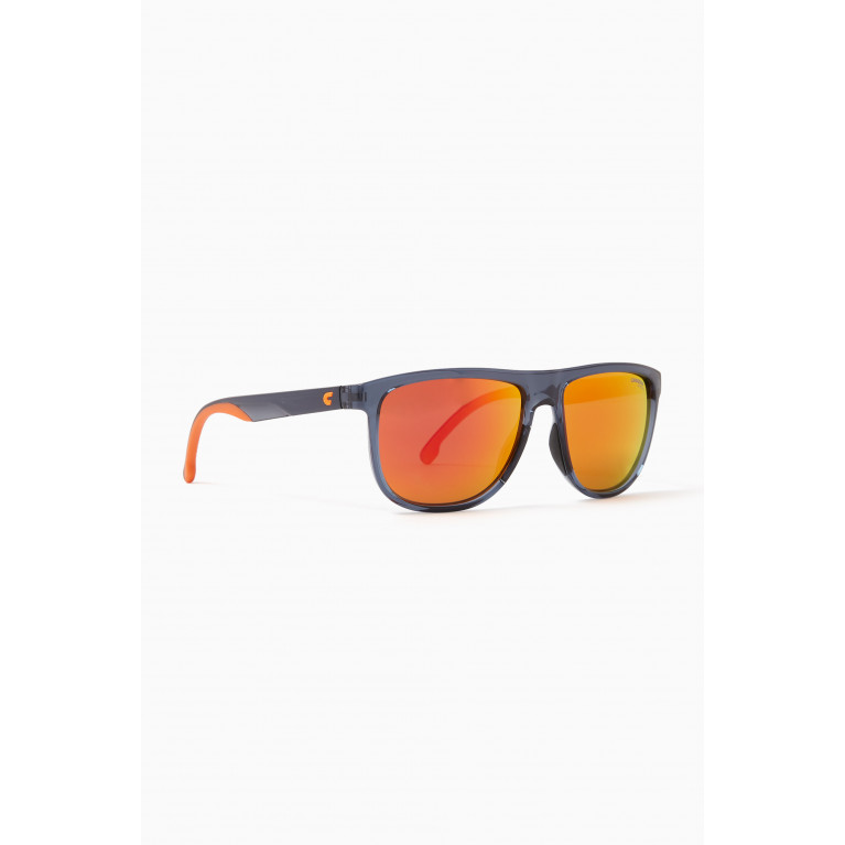 Carrera - Square Sunglasses in Acetate
