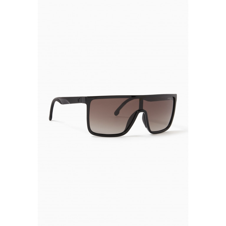Carrera - 8060/S Rectangular Sunglasses in Polyamide