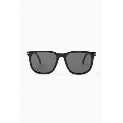 David Beckham - Square Sunglasses in Acetate