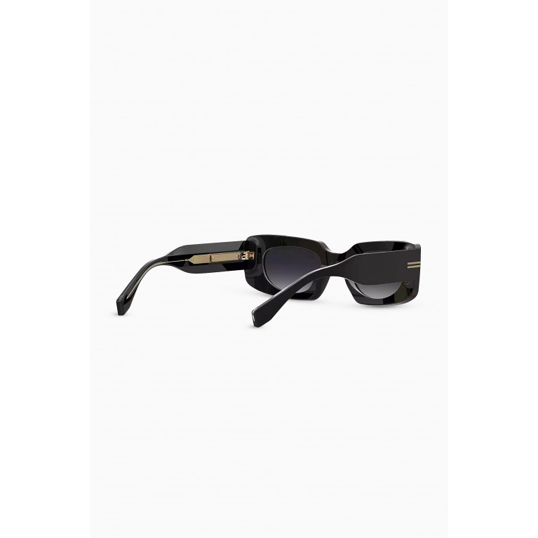 Marc Jacobs - Havana Sunglasses in Acetate