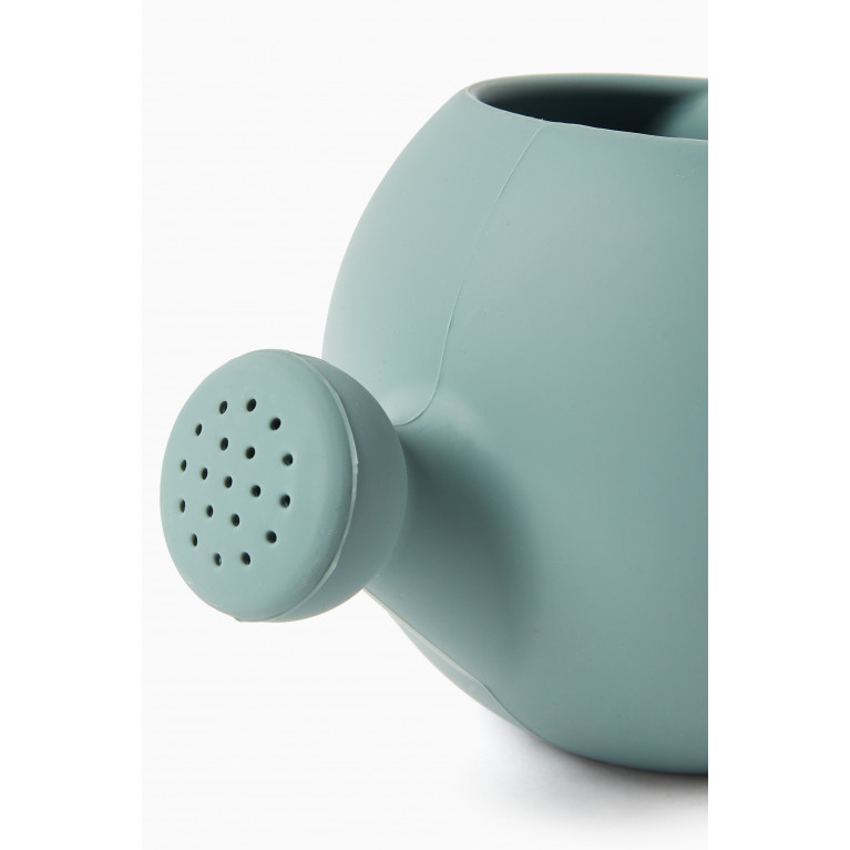 Liewood - Hazel Watering Can in Silicone Green