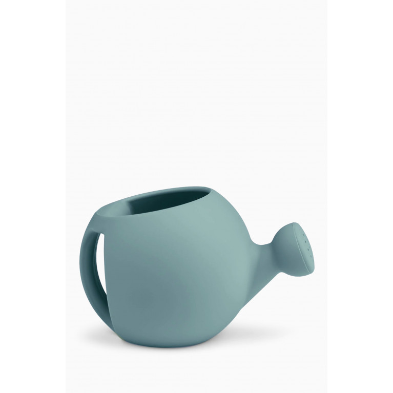 Liewood - Hazel Watering Can in Silicone Green