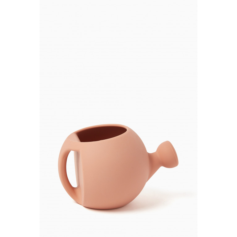 Liewood - Hazel Watering Can in Silicone Pink